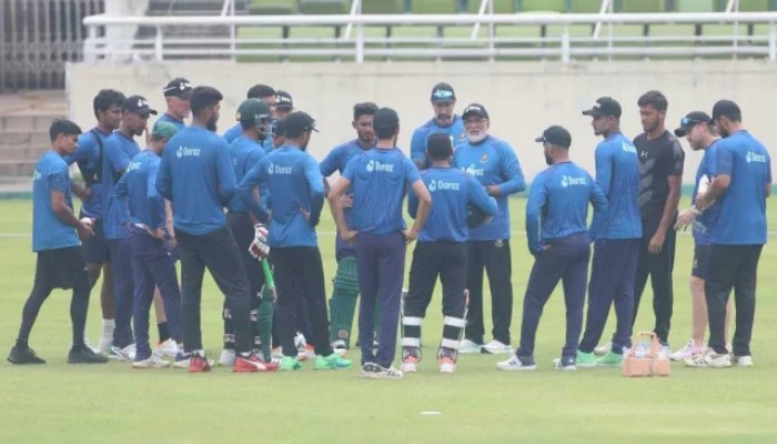 কেন সাংবাদিকদের অনুশীলন দেখতে দেবে না বিসিবি