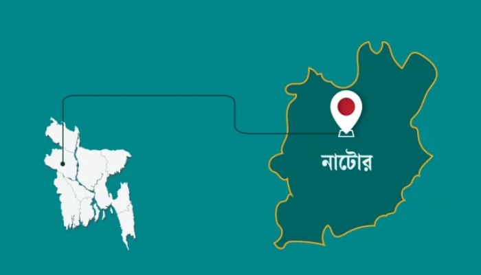 বড়াইগ্রামে চালকের গলা কেটে অটোভ্যান ছিনতাইয়ের অভিযোগ