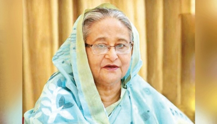 আজ চীনের প্রেসিডেন্টের সঙ্গে বৈঠক