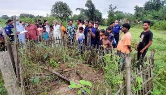 ঠাকুরগাঁও জেলা পুলিশের মাদকবিরোধী অভিযান বিপুলপরিমাণ মাদকসহ গ্রেফতার-১৩