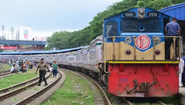 সহজে যাওয়া যাবে দার্জিলিং ও ভুটান, ঢাকা-বুড়িমারী এক্সপ্রেস ট্রেন