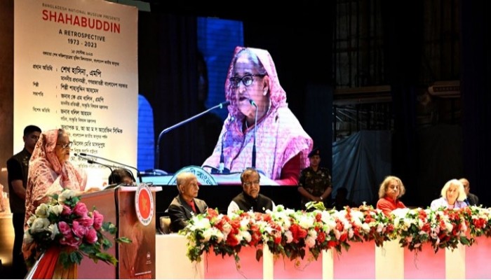 মুক্তিযুদ্ধের চেতনায় উদ্বুদ্ধ জনগণই দেশকে এগিয়ে নেবে: