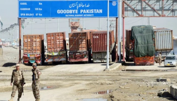 পাকিস্তানের ২১২টি পণ্য আফগানিস্তানে রপ্তানি নিষিদ্ধ