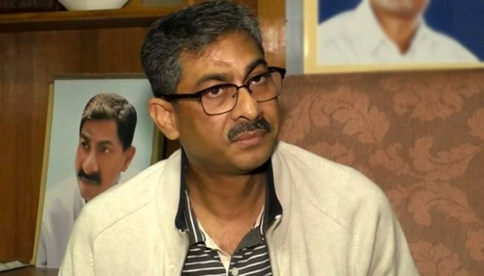 এ্যানিকে ধানমন্ডি থানার মামলায় গ্রেফতার দেখাল পুলিশ