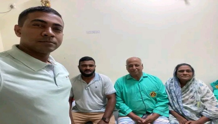 একজন মুক্তিযোদ্ধার মৃত্যুর কাছ থেকে বেঁচে ফেরার আত্মকাহিনী