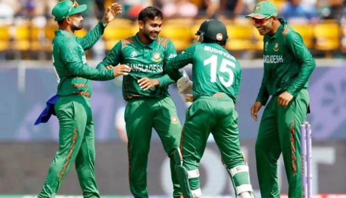 ভারতের বিপক্ষে বাংলাদেশের সম্ভাব্য একাদশ