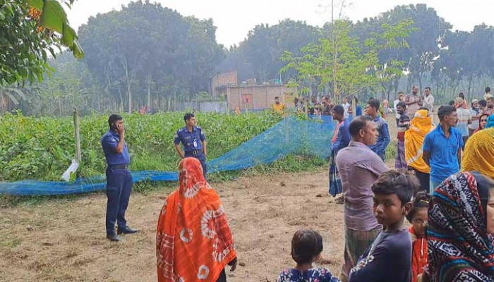 বোনকে তুলে নিয়ে হত্যা, ভাইকে রক্তাক্ত জখম