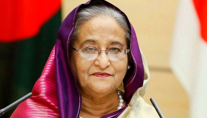 প্রধানমন্ত্রী আজ বেলজিয়াম সফরে যাচ্ছেন