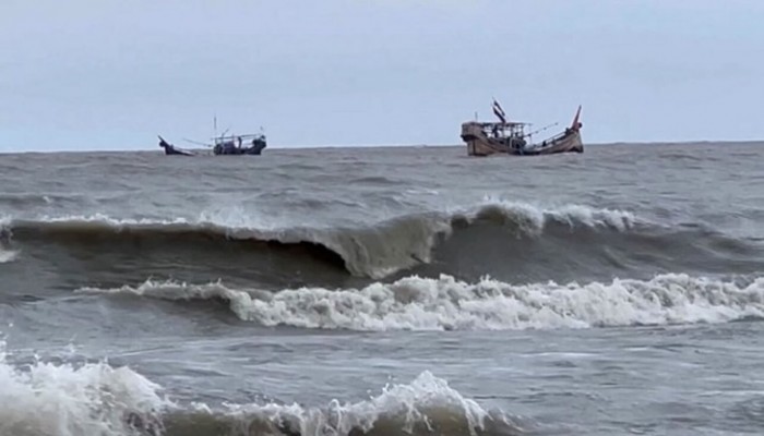 লঘুচাপ উত্তর বঙ্গোপসাগর পর্যন্ত বিস্তৃত, যে বার্তা দিল আবহাওয়া অফিস