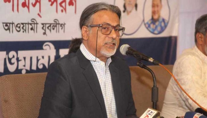 খুনিদের সঙ্গে কিসের সংলাপ, শেখ পরশের প্রশ্ন