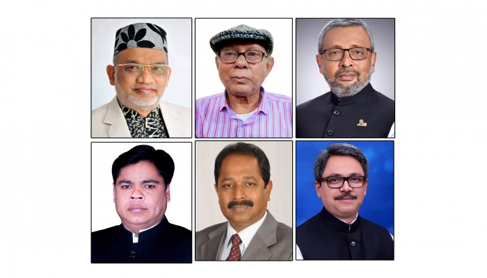 রাজশাহীতে আওয়ামী লীগের মনোনয়নে বড় পরিবর্তন