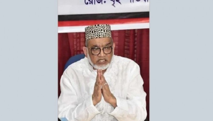 নির্বাচনী অনুসন্ধান কমিটির কাছে দুঃখ প্রকাশ করে ক্ষমা চাইলেন এমপি ফারুক চৌধুরী