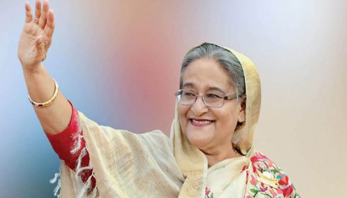 প্রধানমন্ত্রী দুই দিনের সফরে টুঙ্গিপাড়া যাচ্ছেন