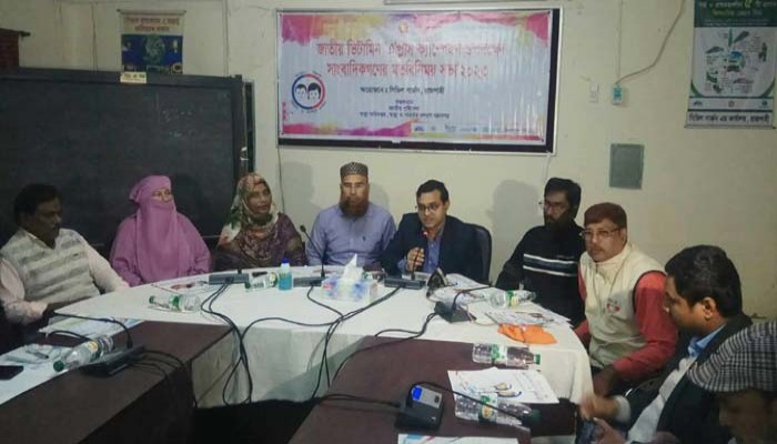 রাজশাহীর ৯টি উপজেলায় ভিটামিন এ খাবে ২ লাখ ৯১ হাজার শিশু