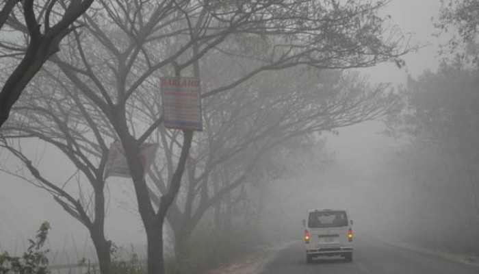 বৃষ্টির শঙ্কা নেই, কমতে পারে তাপমাত্রা