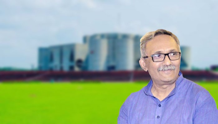 নিজ দলের অবস্থান হারিয়ে নৌকা পেতে মরিয়া বাদশা