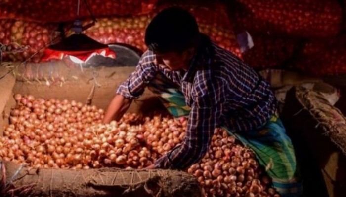 পেঁয়াজ আমদানিতে বিকল্প বাজারে ঝুঁকছে সরকার