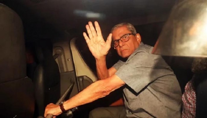 মির্জা ফখরুলের জামিনের শুনানি রোববার