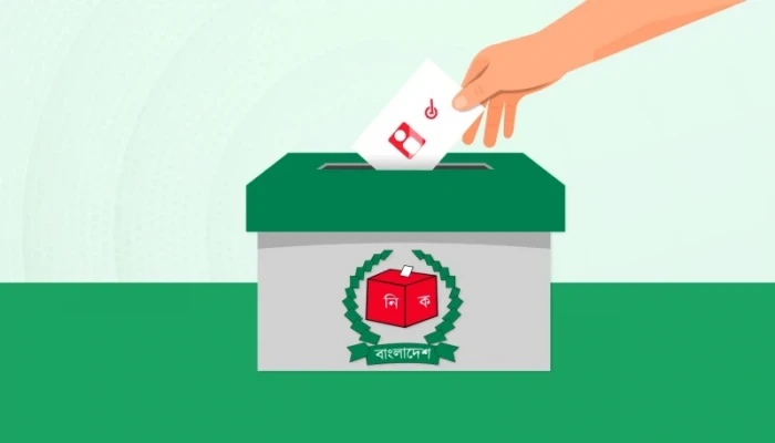 প্রার্থিতা প্রত্যাহারের শেষ দিন আজ, কাল থেকে প্রচারণা