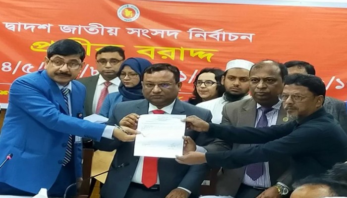 প্রতীক বরাদ্দ শুরু, আজ থেকেই প্রচারযুদ্ধ