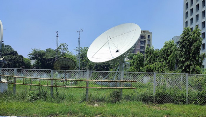 ৩ দিনের আবহাওয়ার পূর্বাভাসে যা বলা হলো