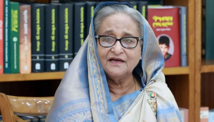 ৫ বছর পর আজ বরিশালে যাচ্ছেন প্রধানমন্ত্রী