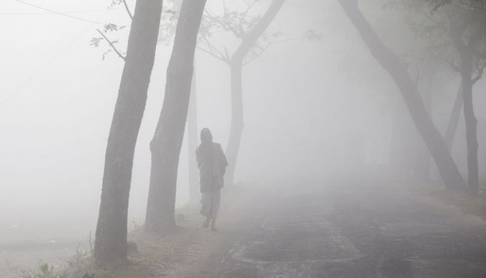 তাপমাত্রা আরও কমতে পারে