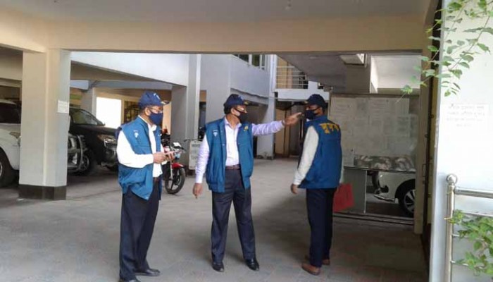 হলফনামা ধরে অনুসন্ধানে নামছে দুদক