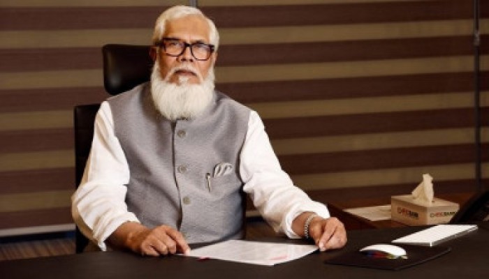 প্রধানমন্ত্রীর অবৈতনিক উপদেষ্টা সালমান এফ রহমান