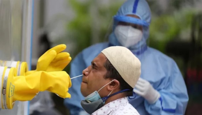 বাংলাদেশেও করোনাভাইরাসের নতুন ধরন ‘জেএন.১’ শনাক্ত