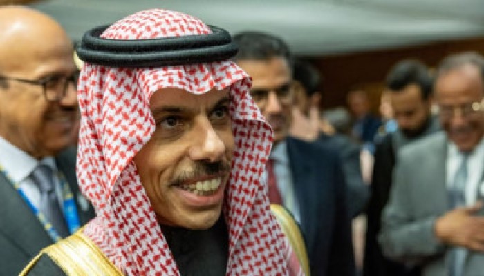 ফিলিস্তিন রাষ্ট্র প্রতিষ্ঠা হলেই ইসরায়েলকে স্বীকৃতি: সৌদি