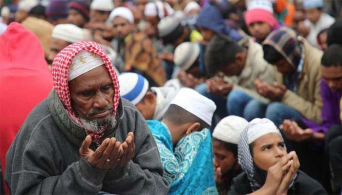 শীতকালে যেসব ইবাদতের কথা বলেছেন নবীজি