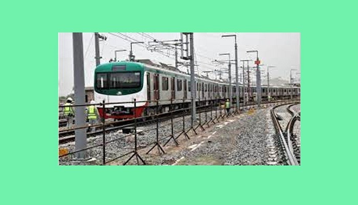 ঢাকায় এবার হচ্ছে ইন্টারচেঞ্জ মেট্রোরেল