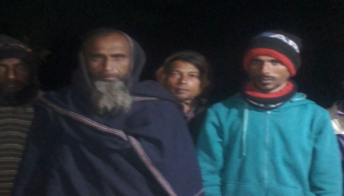 পাইকগাছায় আবাসন প্রকল্পের নতুন কমিটি গঠন