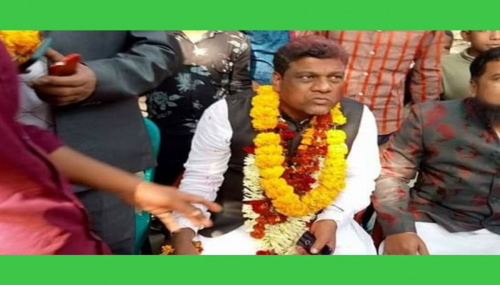 প্রকাশিত সংবাদের প্রতিবাদ