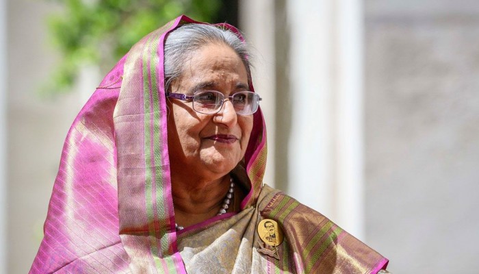 টানা চতুর্থ দফায় ক্ষমতা নিয়ে প্রথম বিদেশ সফরে যাচ্ছেন প্রধানমন্ত্রী