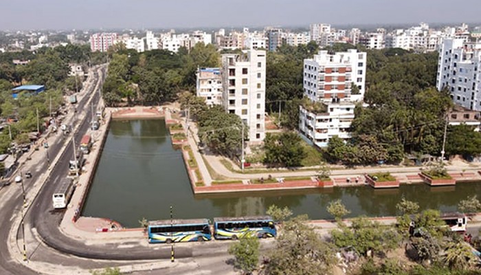 ফিকে হয়ে আসছে প্লট-ফ্ল্যাটের স্বপ্ন