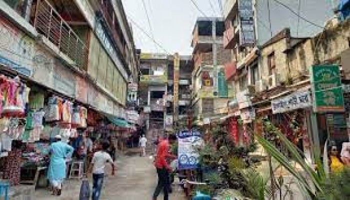 রাজশাহী নগরীর পাঁচটি মার্কেট অগ্নিকাণ্ডের ঝুঁকিতে
