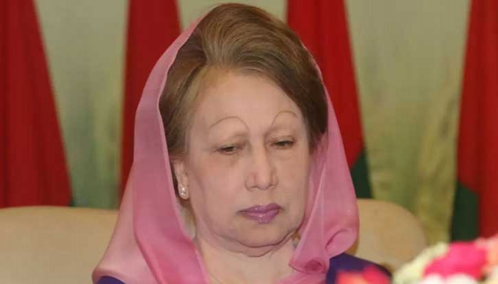 খালেদার গ্যাটকো মামলার শুনানি ২৪ এপ্রিল