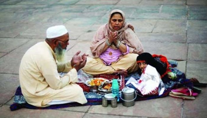 দেশের যেসব অঞ্চলে রোজা শুরু হচ্ছে আজ