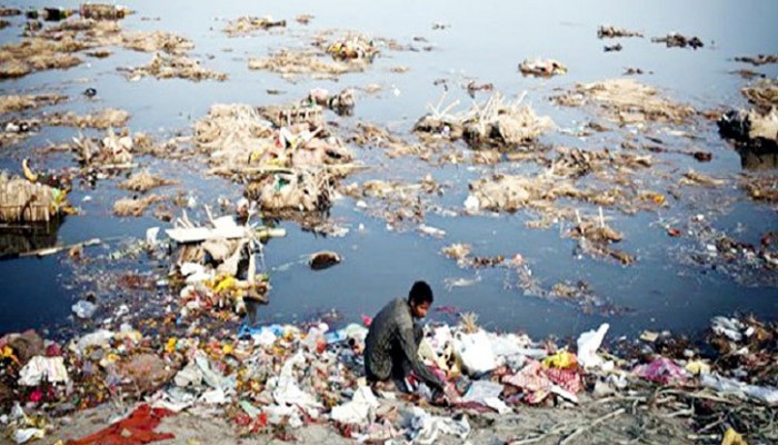 দূষণে দেশে বছরে ২ লাখ ৭৫ হাজার অকাল মৃত্যু ঘটছে