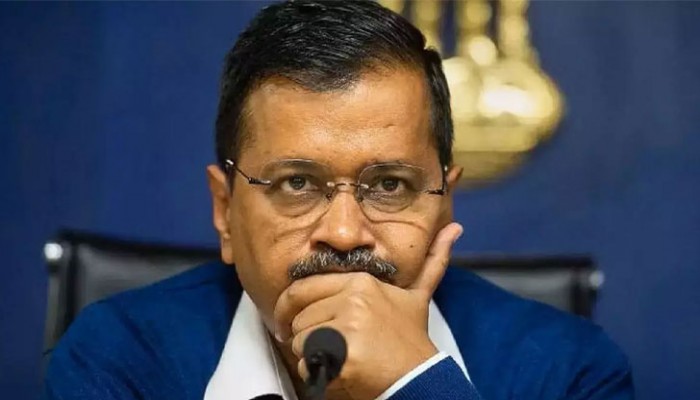 জেলে বসেই দিল্লি নিয়ে যে বার্তা দিলেন কেজরিওয়াল