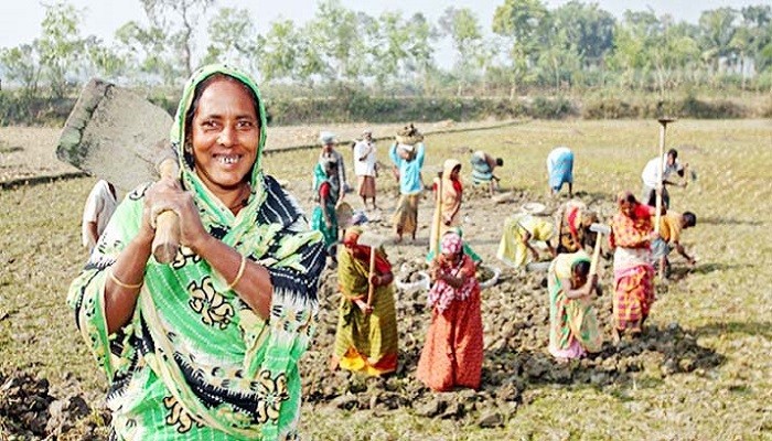 সামাজিক নিরাপত্তা বেষ্টনীতে আসছেন আরও ৪ লাখ মানুষ