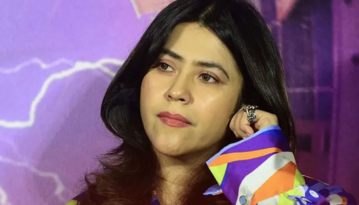 বিয়ে করেননি, ফের মা হচ্ছেন একতা?