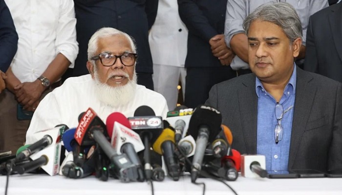 ঢাকা কবে বিনিয়োগের অর্থ দেবে জানতে চায় ওয়াশিংটন