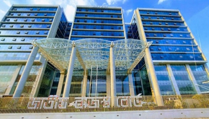 কর আদায়ে বহুতল ভবন নির্মাণে আগ্রহী এনবিআর