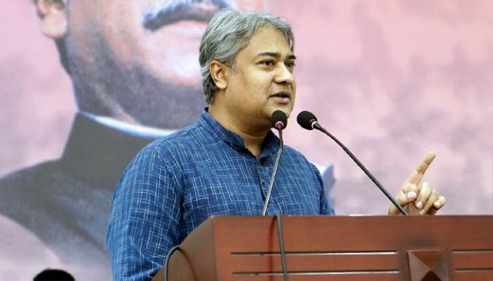 বঙ্গবন্ধু কন্যার লড়াইয়ের গল্প বিশ্বের কাছে তুলে ধরাই হোক অঙ্গীকার’