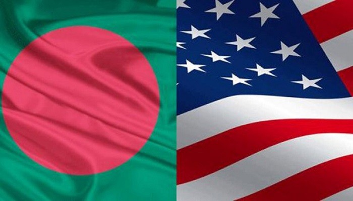 অস্বস্তি কাটিয়ে যুক্তরাষ্ট্র-বাংলাদেশ সম্পর্কে নতুন মোড়