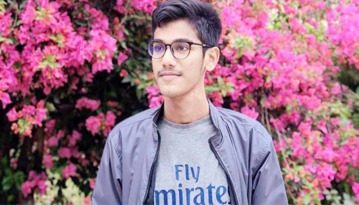 গলায় ফাঁস দিয়ে আত্মহত্যা করেছেন রুয়েটের এক শিক্ষার্থী