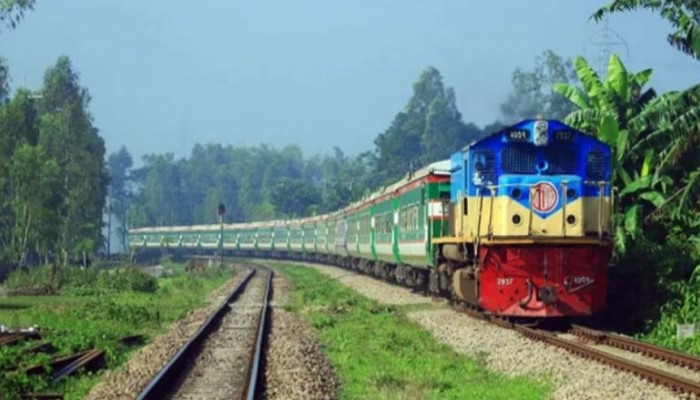 ঈদুল আজহায় চলবে ২০টি বিশেষ ট্রেন